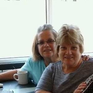 Meet your Posher, Brenda